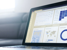 k12 student data visualization to create personalized learning plans