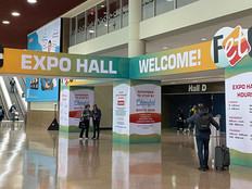 FETC Conference