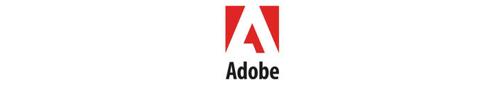 Adobe logo desktop
