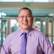 Technology Director for Moore (Okla.) Public Schools, Jun Kim