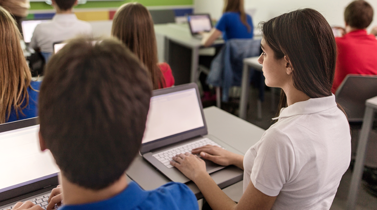 Improving Web Monitoring and Content Filtering in schools