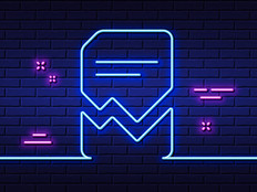Corrupted document sign