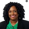 Instructional Technology Coordinator and Director of Virtual Academy, Darlington County (S.C.) School District Carla Jefferson