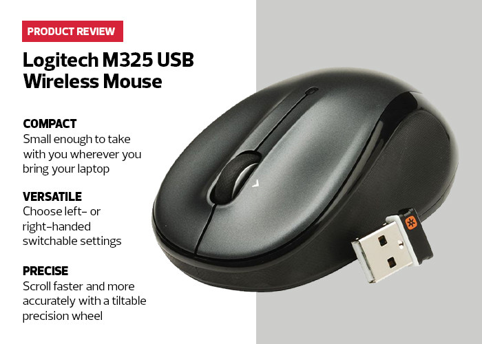 logitech m325 reddit