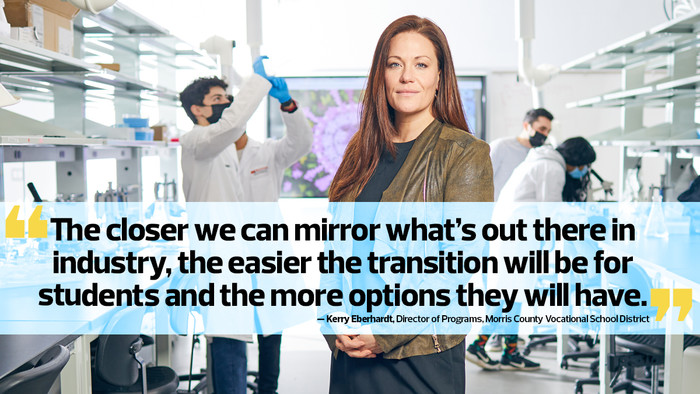 Kerry Eberhardt pull quote