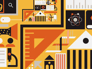 data analytics collage