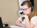 Special Needs Student Distance Learning Online