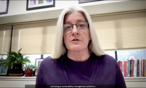 Michelle speaking in watch&learn video 3