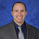 Adam Miller, Director of Educational Technology, School District of Palm Beach County