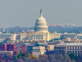 washington d.c.
