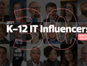 EdTech K–12 Influencers 2021