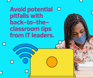 Back to School Reconnect