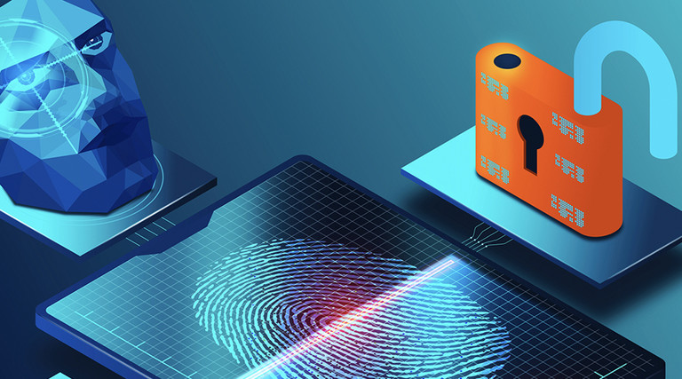 Identity and access management