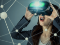 Virtual reality edge computing