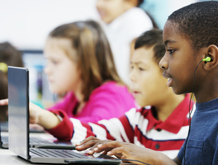 Mobile Technology in K–12 Classrooms