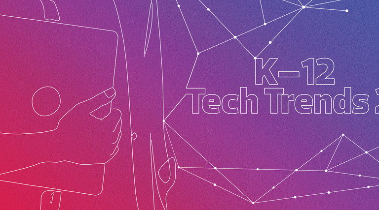 k-12 cloud technology trends 2022