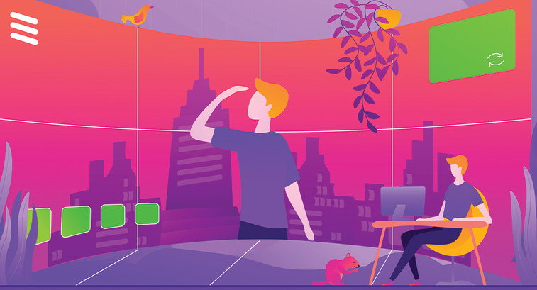 virtual college tour