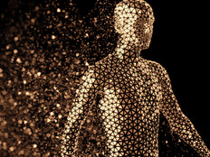 Artificial intelligence art