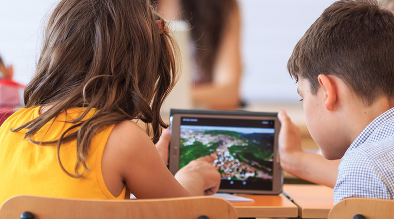How to engage students with educational technology