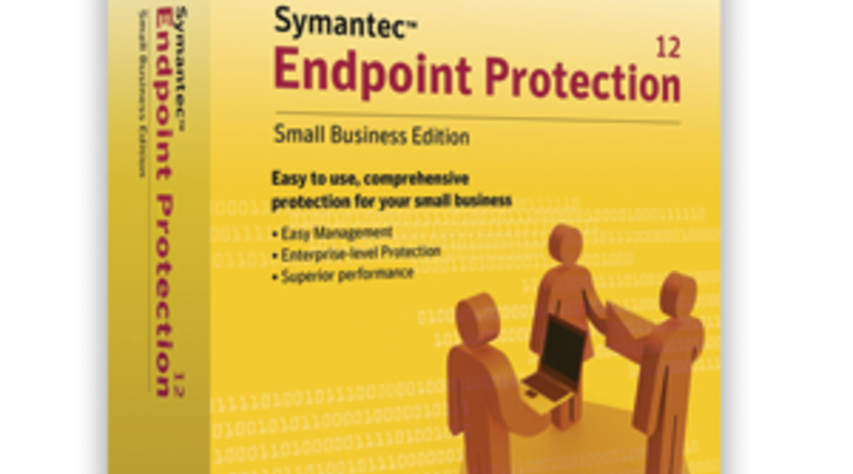 Product Review: Symantec Endpoint Protection 12
