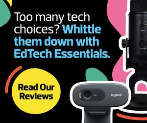 EdTech Essentials Learning Bundle