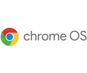 Google Chrome OS Logo