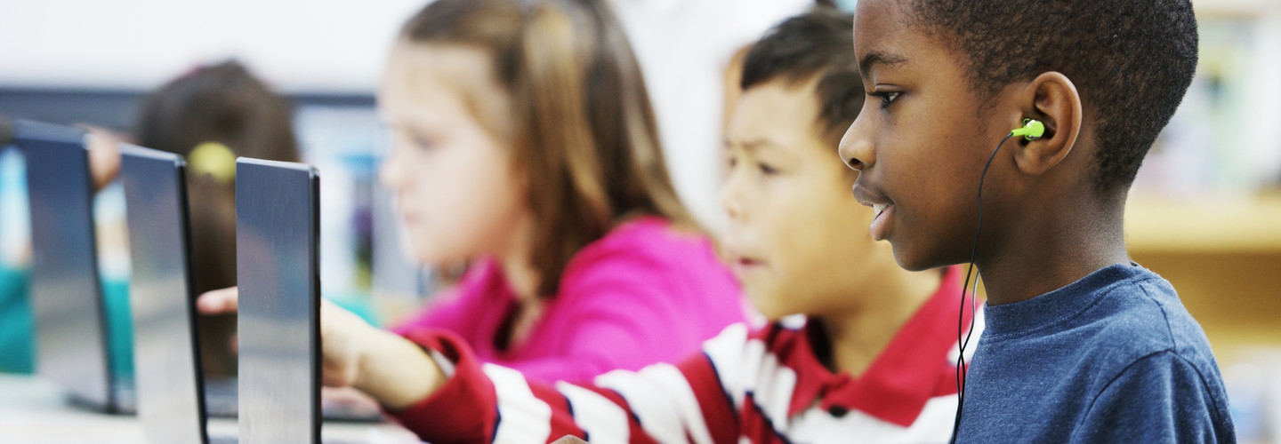 Mobile Technology in K–12 Classrooms