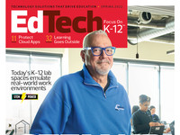 EdTech K–12 Magazine Q2 2022