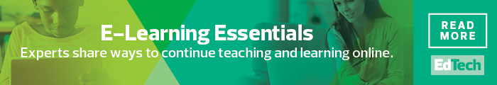 E-Learning Essentials