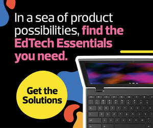 EdTech Essentials Learning Bundle