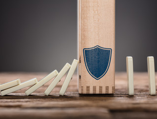 National cybersecurity awareness month