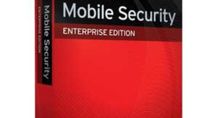Manage BYOD with Trend Micro’s Mobile Security for Enterprise 7.1