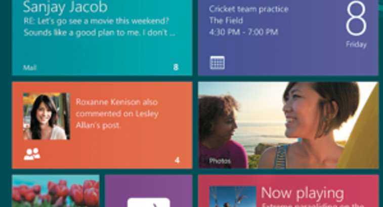 Review: Windows 8 Integrates and Simplifies 