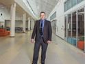 Jason Barthel, Executive Director of Technology, Rockford Public Schools