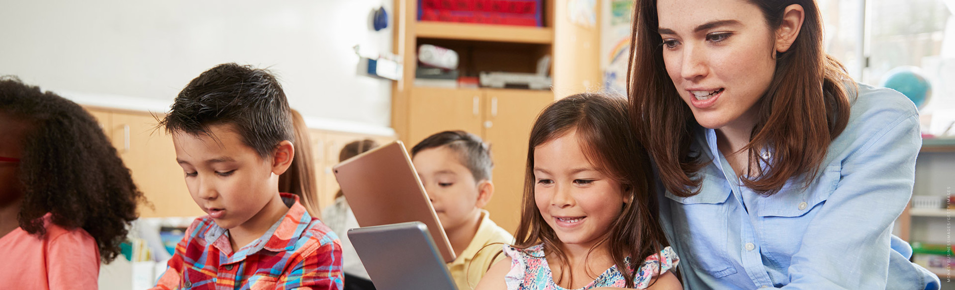 EdTech K–12 Cloud