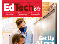 EdTech K–12 Magazine Q1 2022