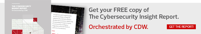 Security orchestration