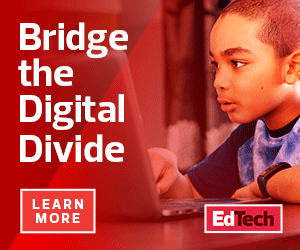 Bridge the Digital Divide