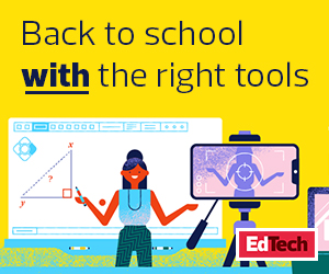 EdTech Back to School 