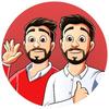 Alberto & Mario Herraez eTwinz