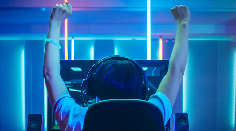 Schools and districts starting their own esports teams can ensure their technology investments cover dual-purpose equipment that all students can benefit from using.