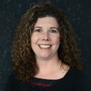 Jennifer Collins, Assistant Superintendent for Curriculum, Leander ISD
