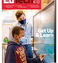 EdTech K–12 Magazine Q1 2022