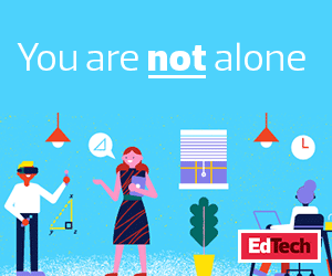EdTech Back to School 
