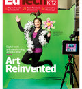 EdTech K–12 Magazine Q3 2021