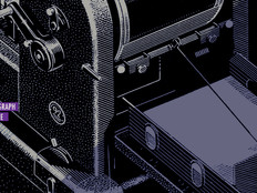 mimeograph