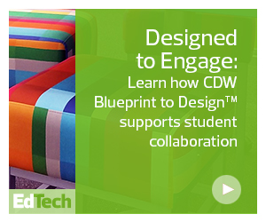 CDW Blueprint to Design™