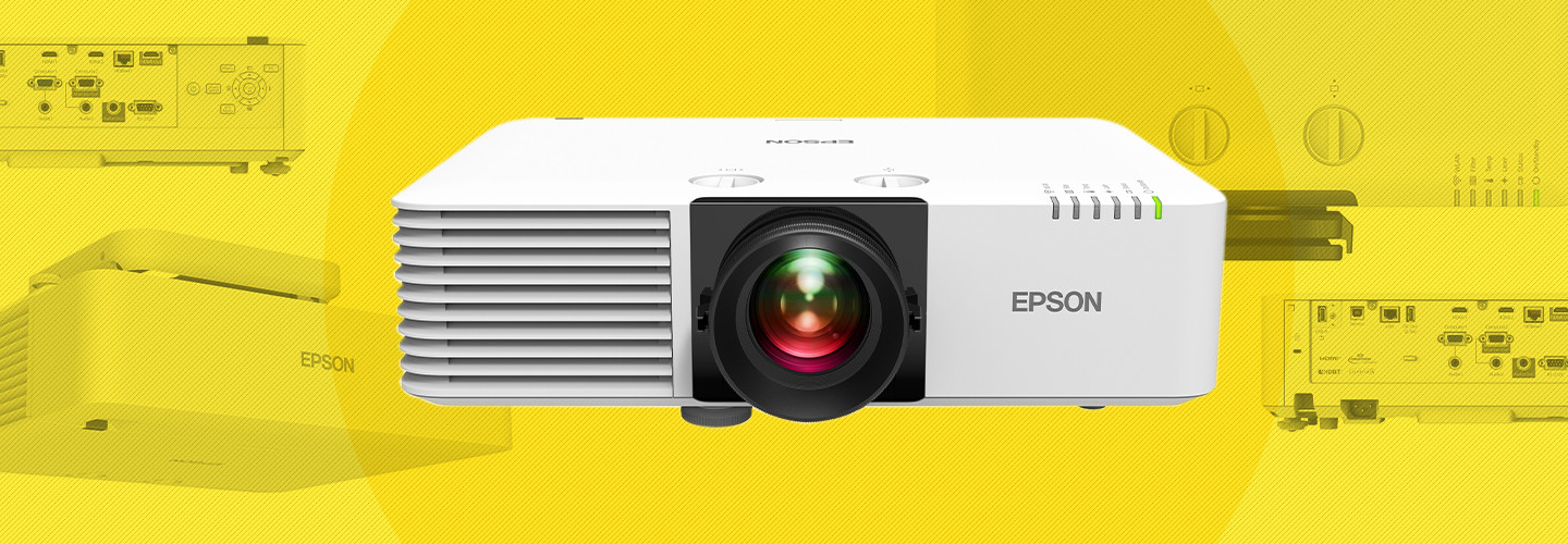 Epson Projector Product Review