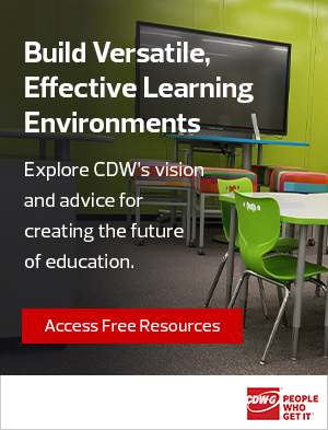 future of learning right rail