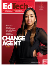 EdTech K–12 Magazine Q3 2022